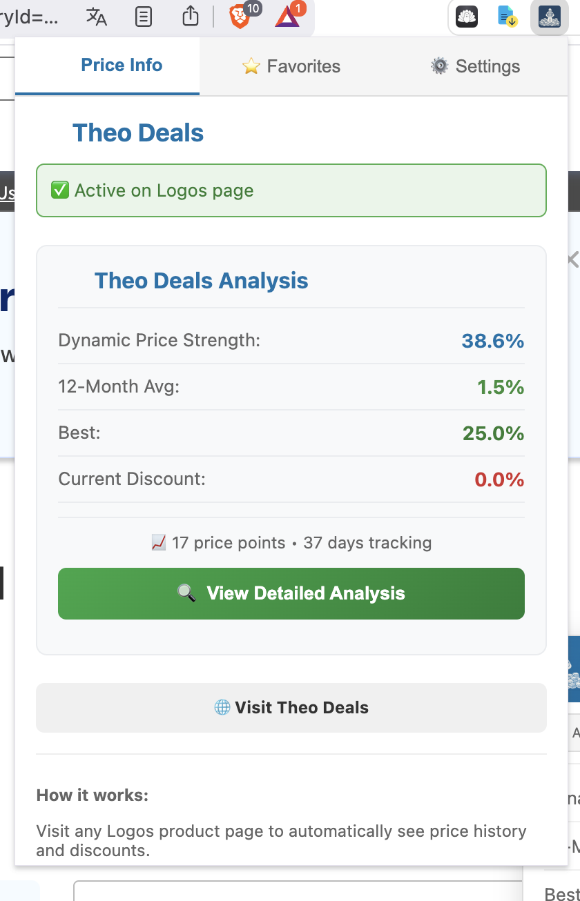Umfassende Deal-Analyse
